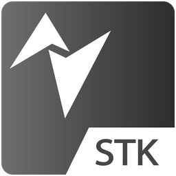 Libellula.STOCKER logo