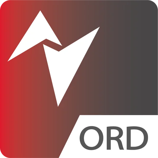 mod.ORDER logo