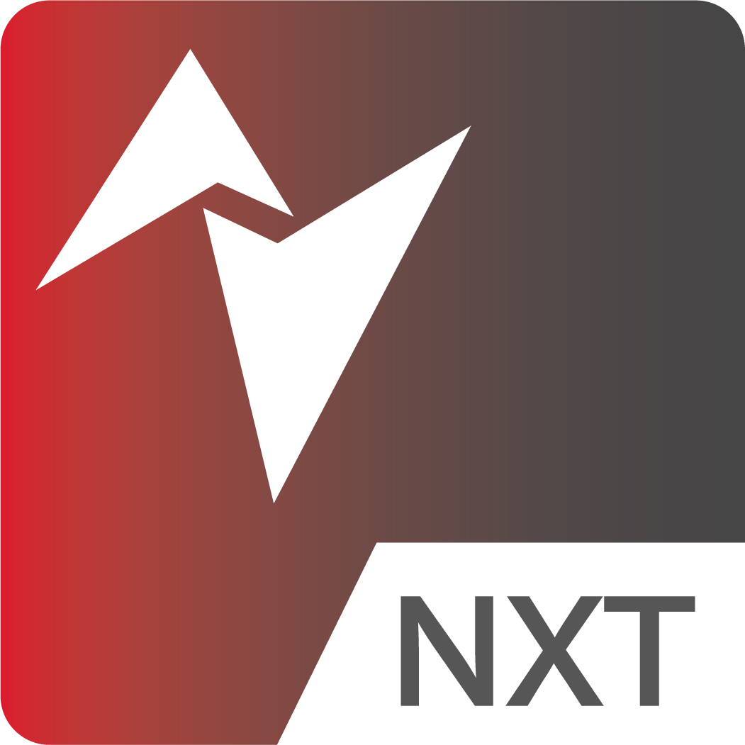 NeXting by Libellula logo