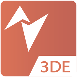 Libellula.3D-EDIT logo